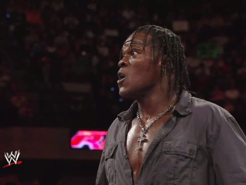 Ron Killings