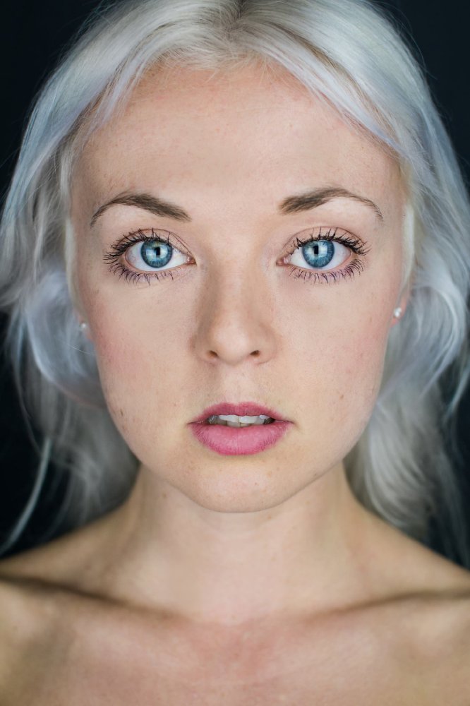Lucy Clarvis