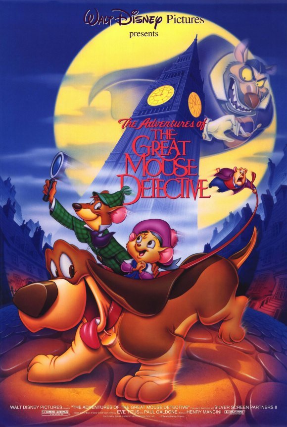 Ratigan