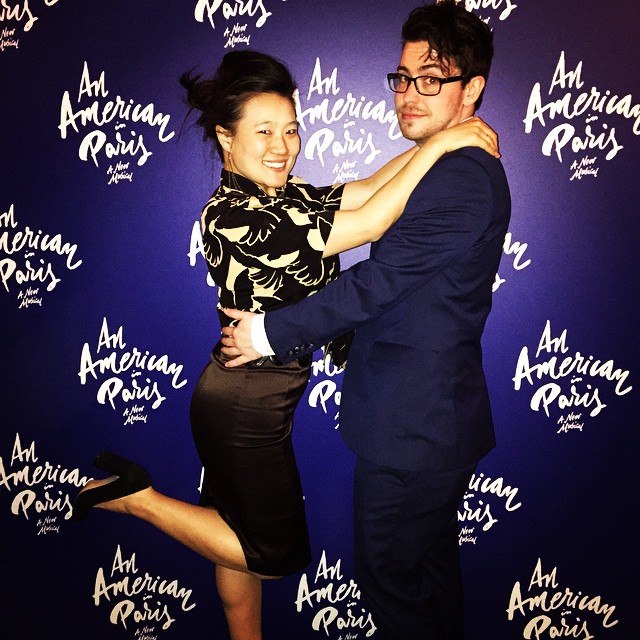 Diana Oh
