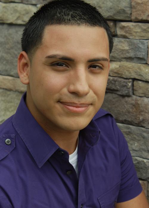 Rey Laredo