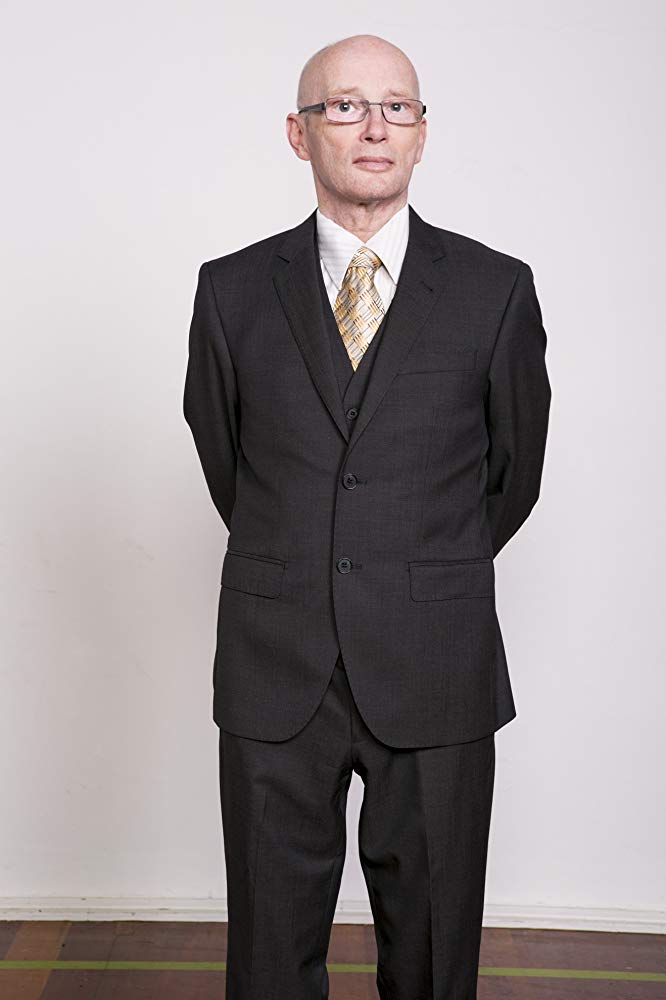 Kevin Noble