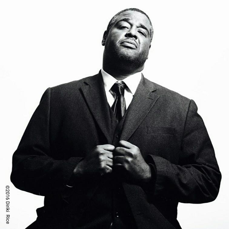 David Oliver