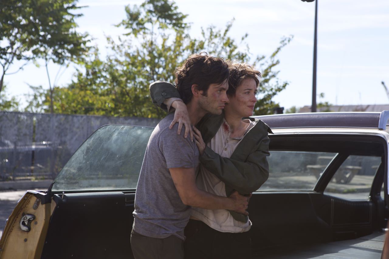 Penn Badgley