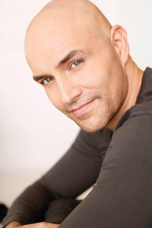Doug Mattingly