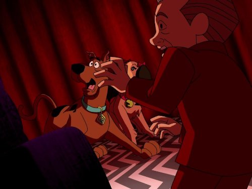 Scooby-Doo