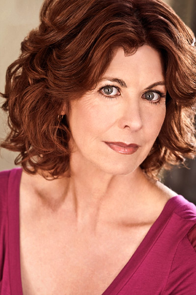 Vivienne Powell