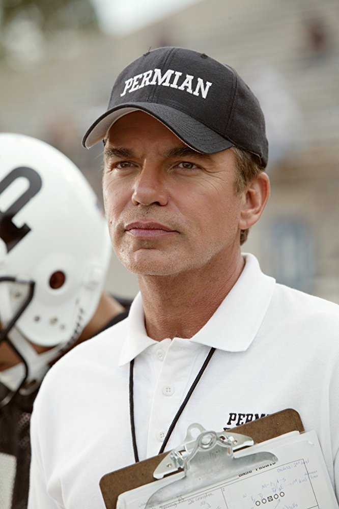 Coach Gary Gaines