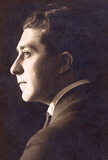 Richard Tucker