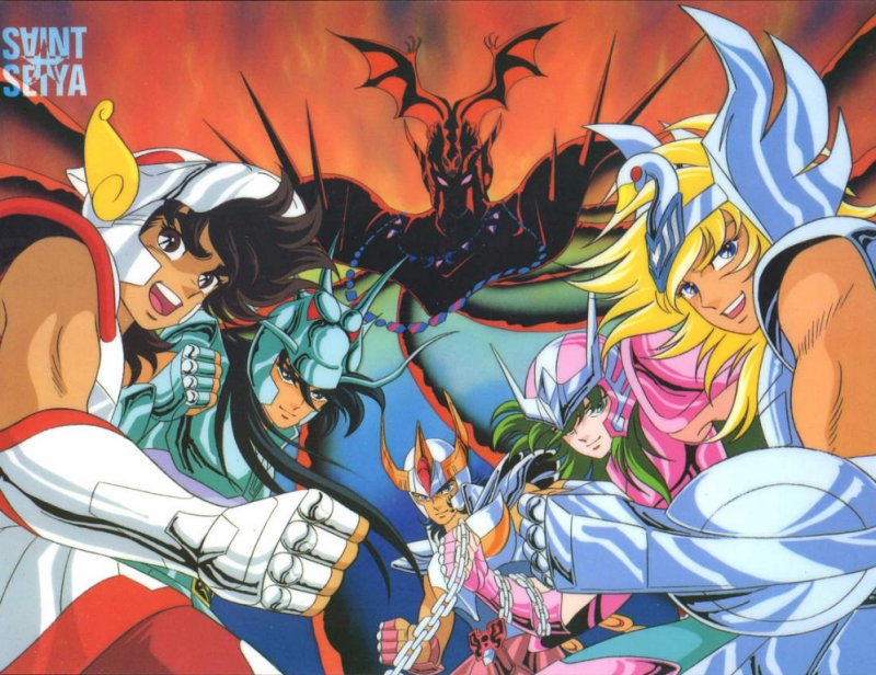 Phoenix Ikki