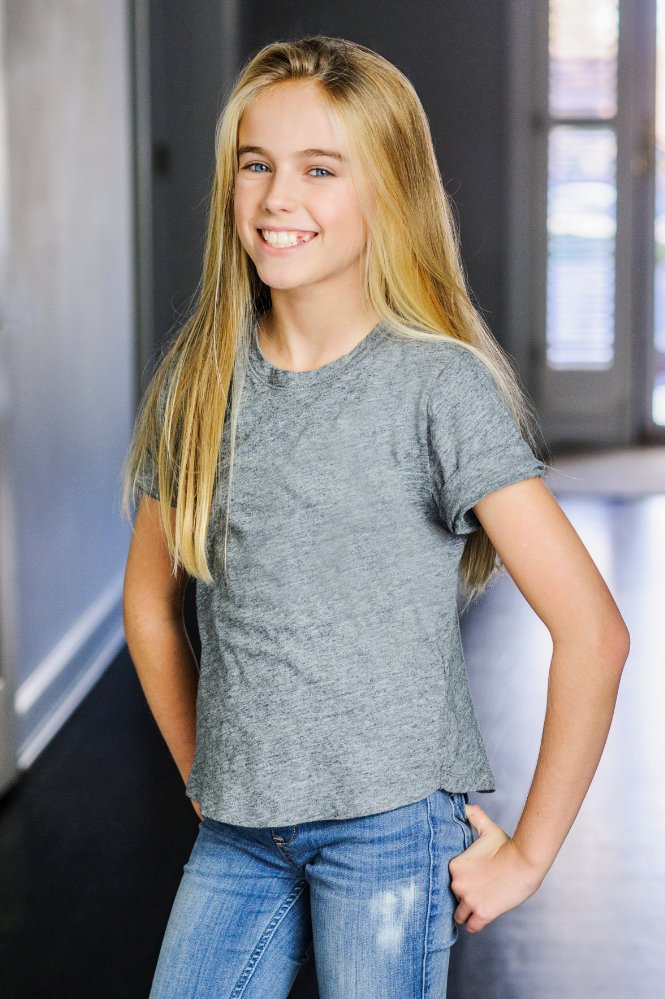 Emily Murden