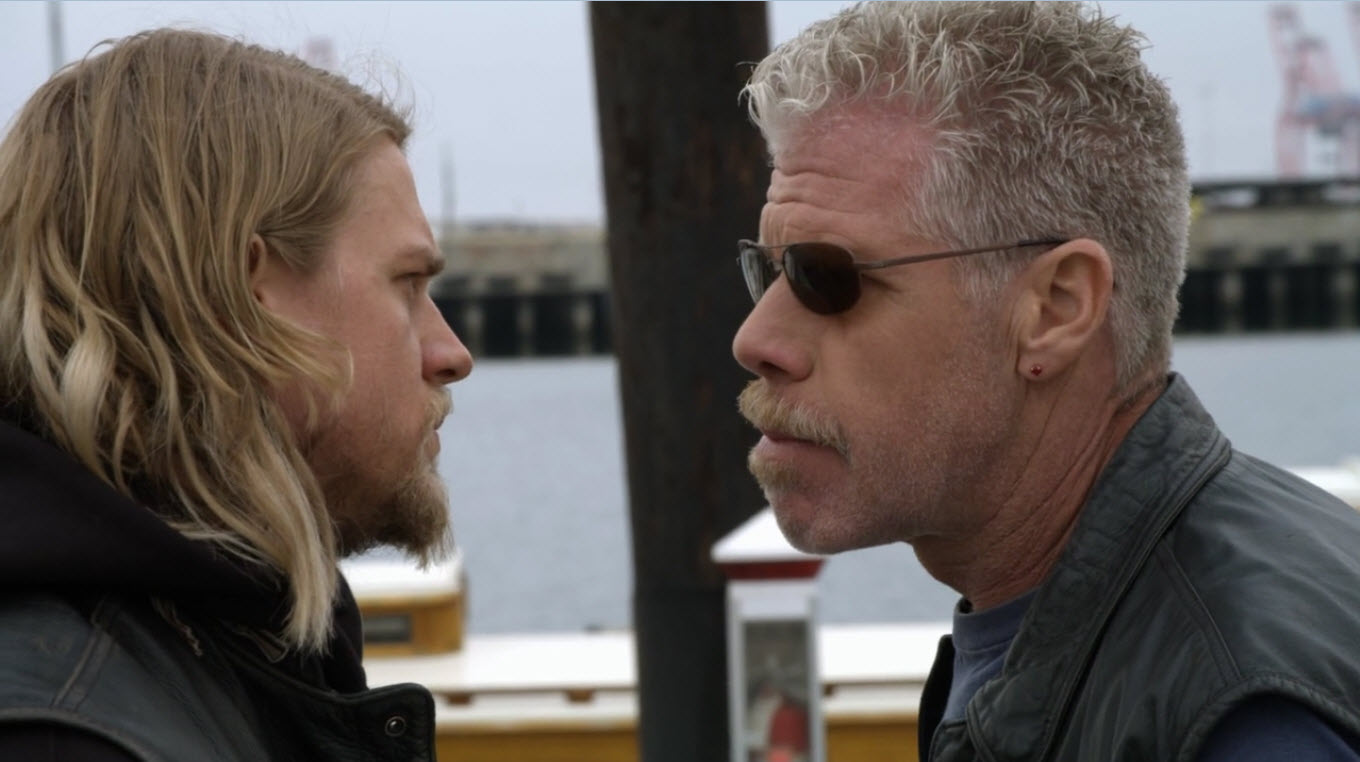 Clarence 'Clay' Morrow