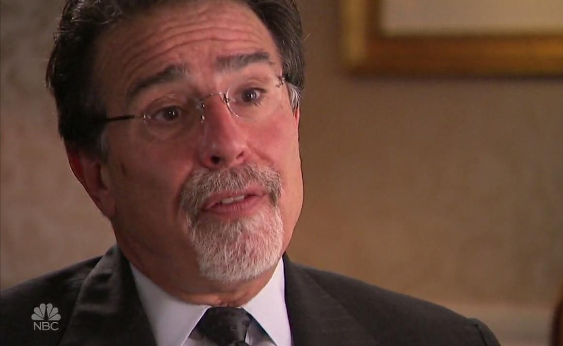 David Rudolf