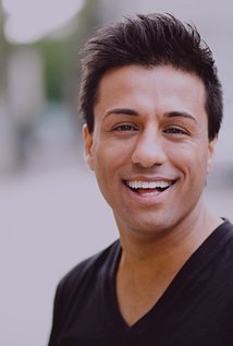 Mani Nasry