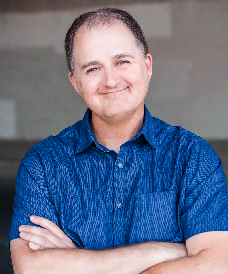 Brian Chenoweth