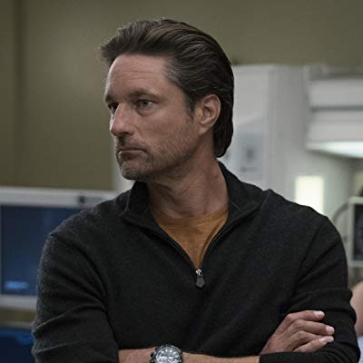 Dr. Nathan Riggs