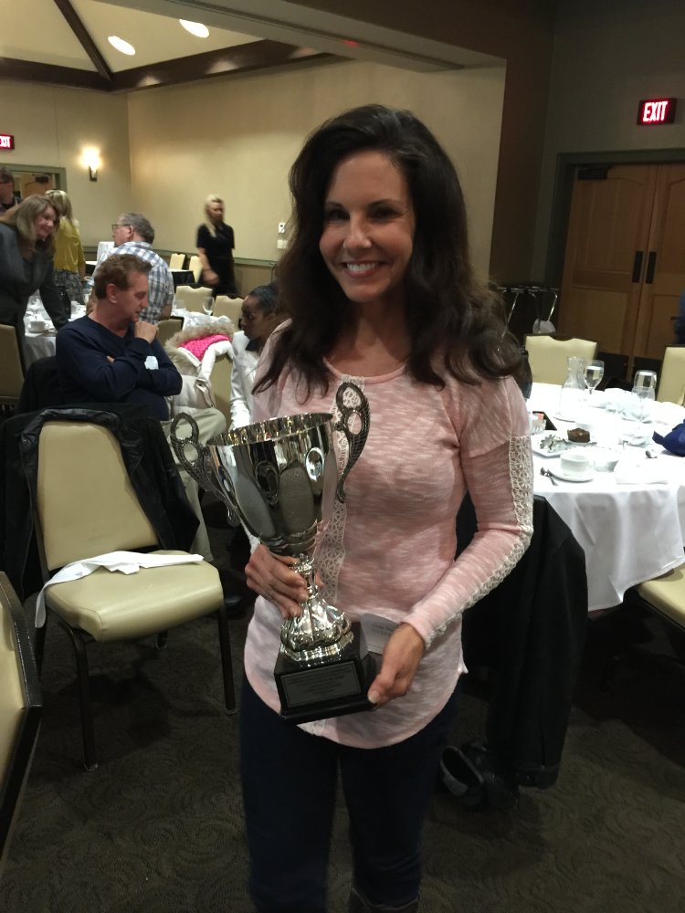 Carrie Bradstreet