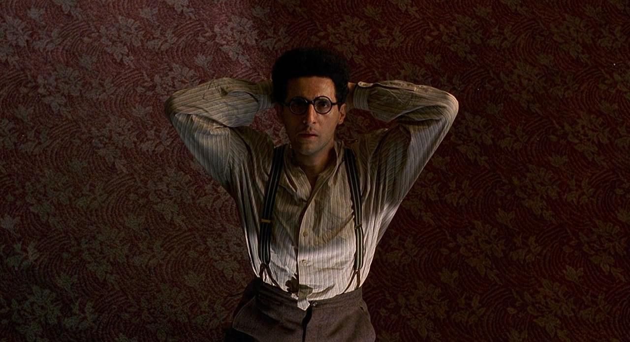 Barton Fink