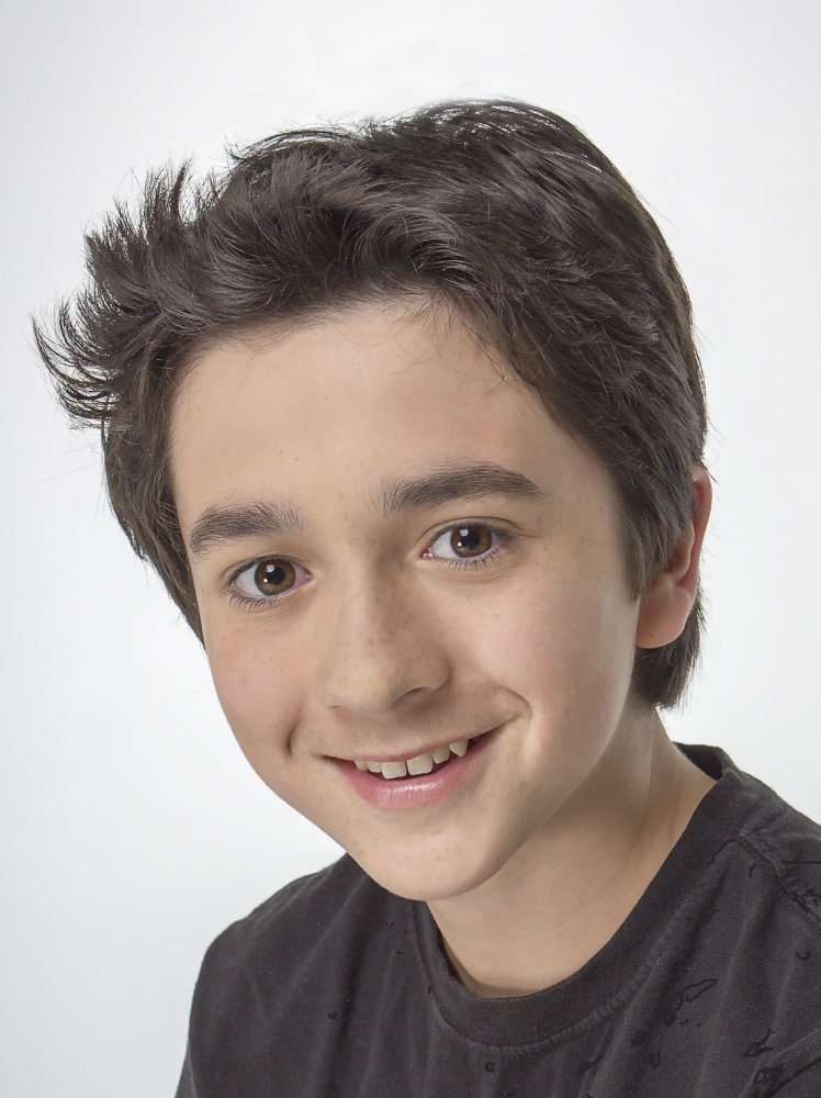 Nicholas Bode