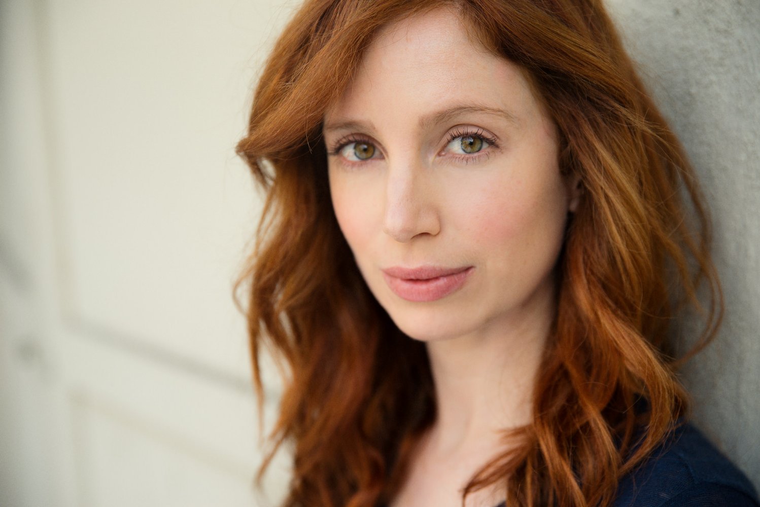 Hannah Marshall