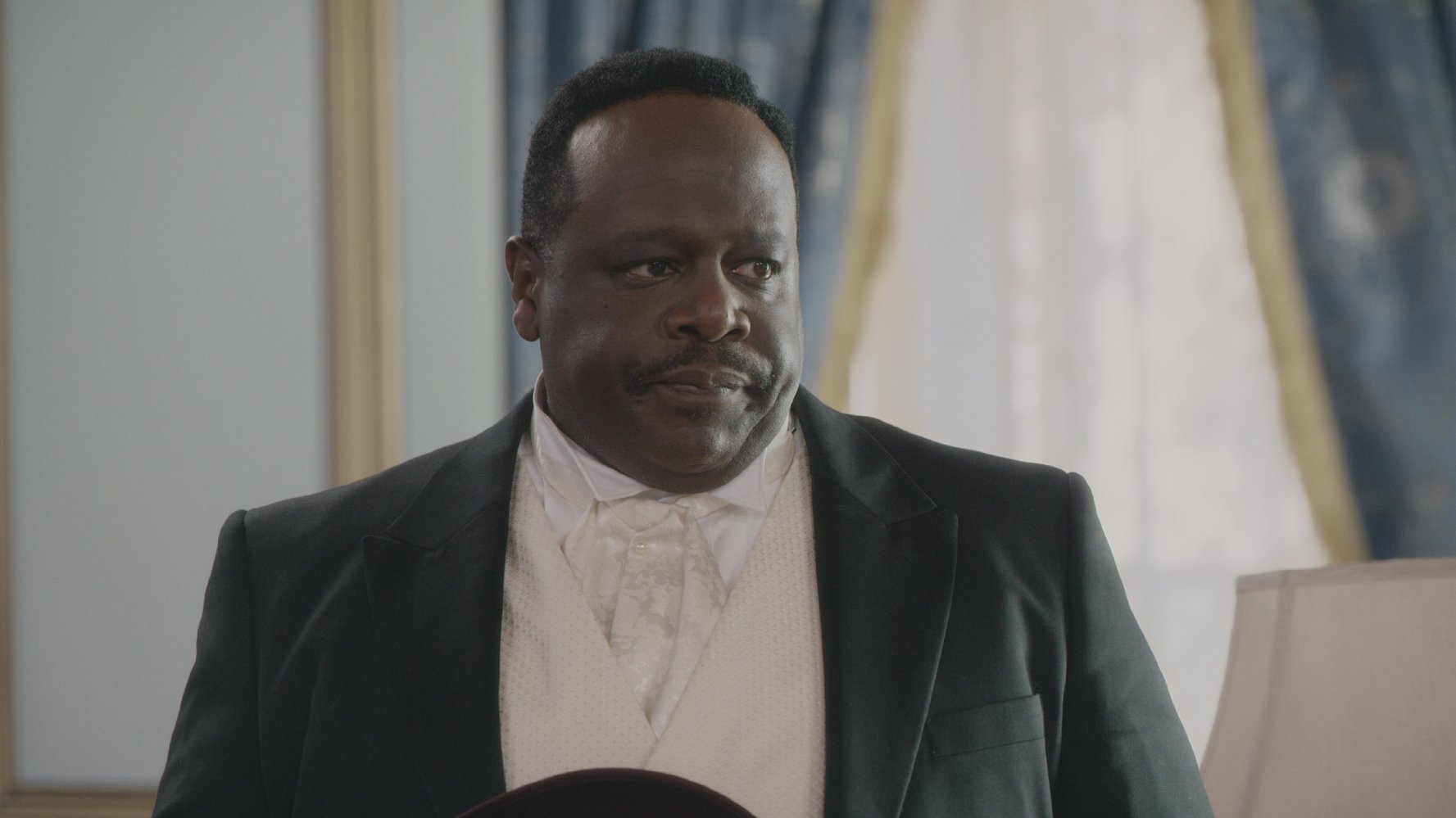 Cedric the Entertainer