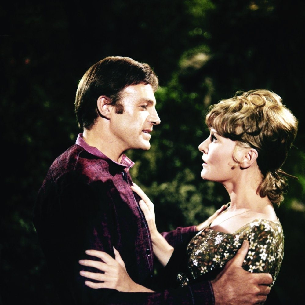 Petula Clark