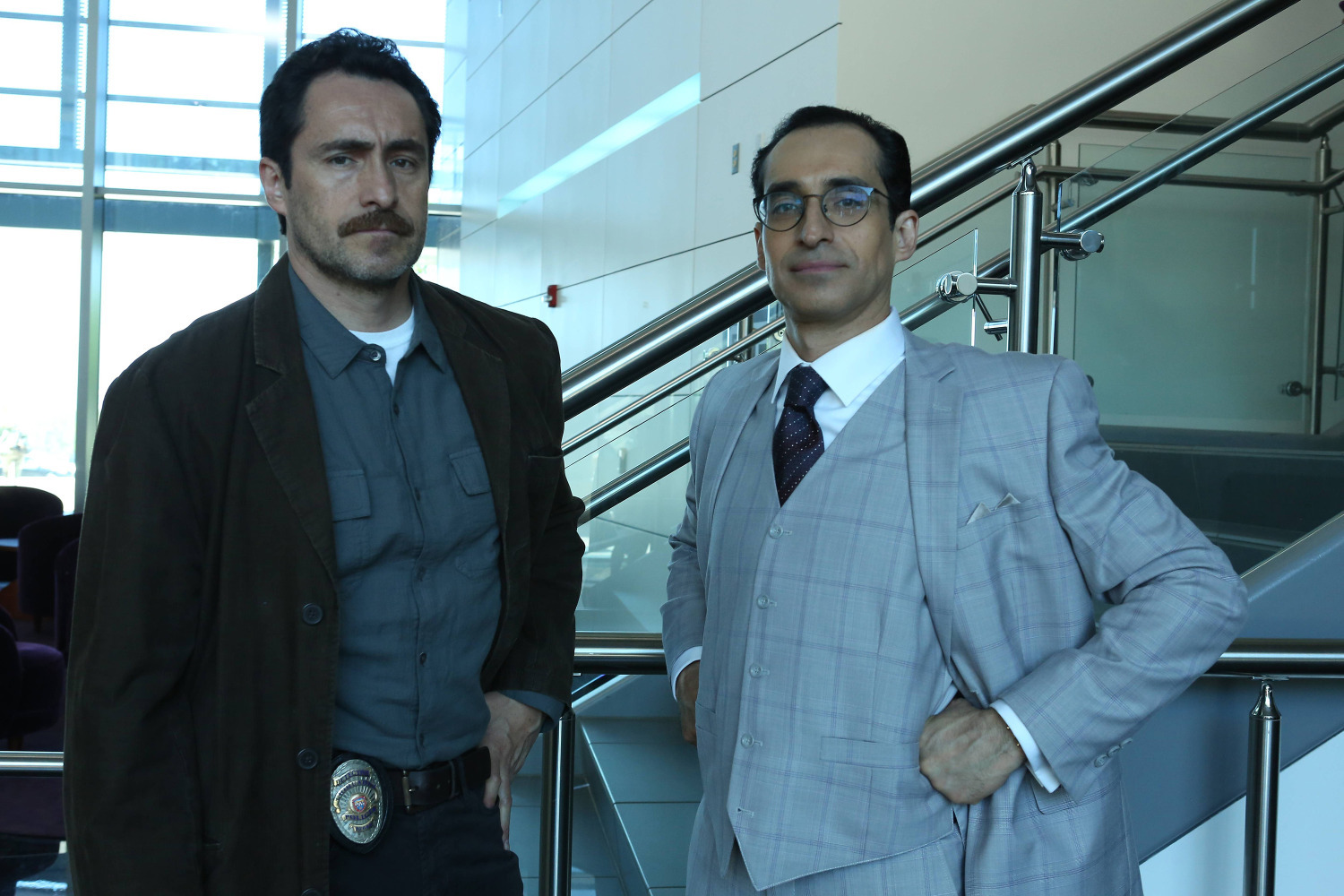 Bruno Bichir