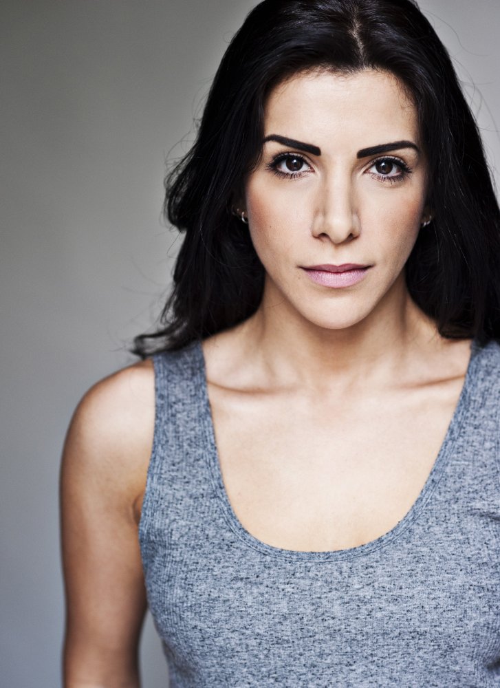 Hayat Kamille