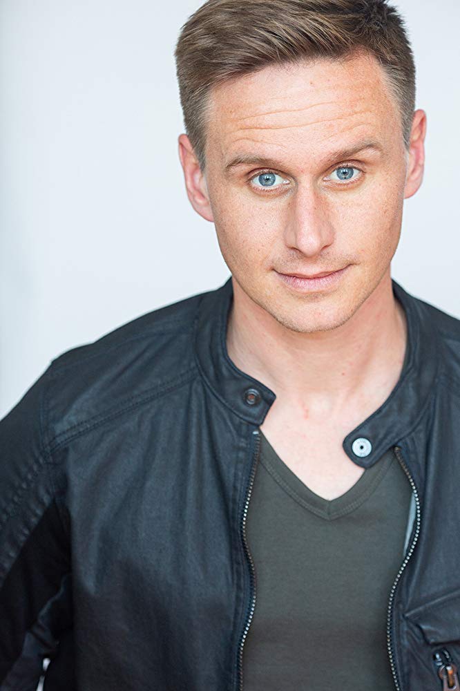 Rian Sheehy Kelly