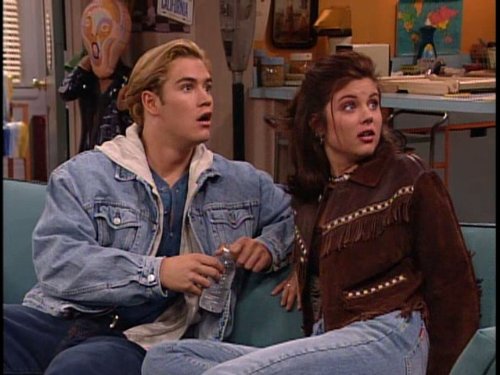 Kelly Kapowski
