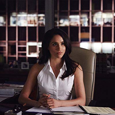 Rachel Zane