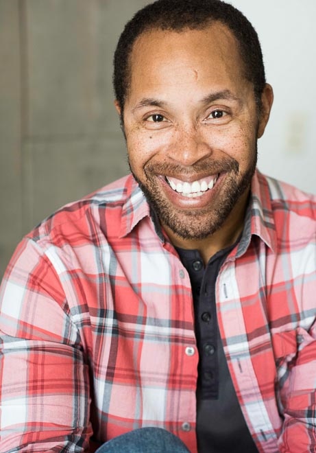 Erik Betts