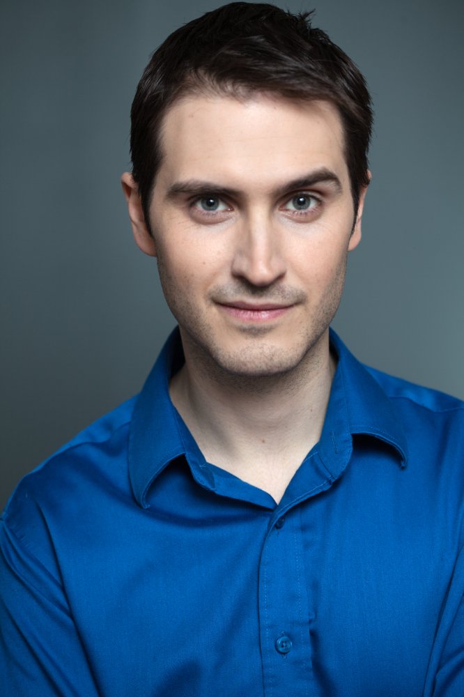 Scott Humphrey