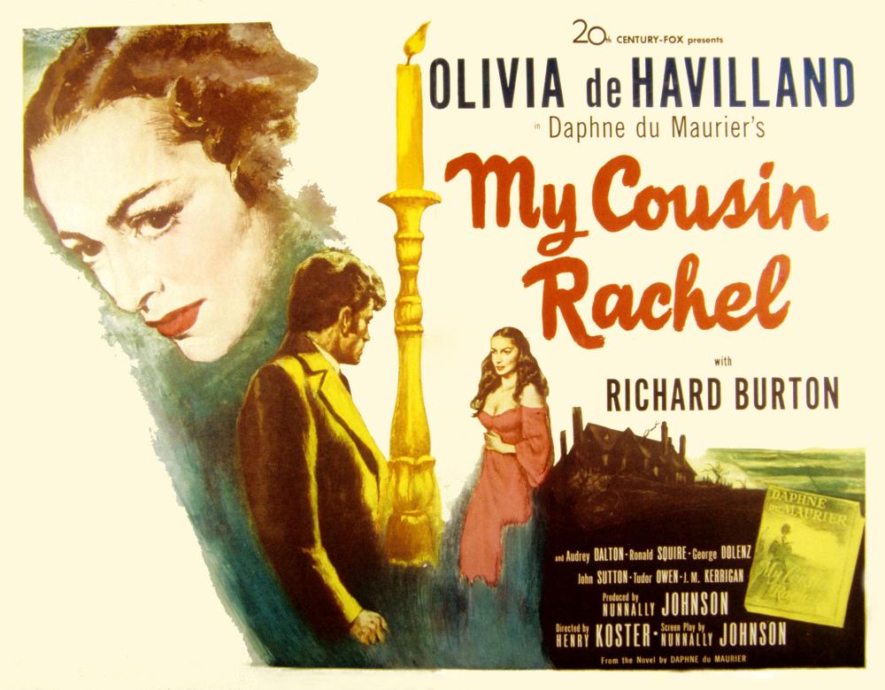 Rachel Ashley