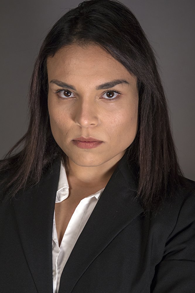 Shahira Osman