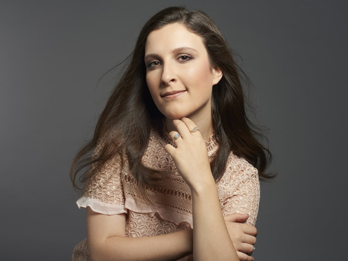 Sophie Radermacher