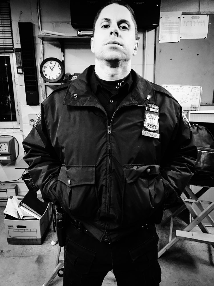 Coy DeLuca