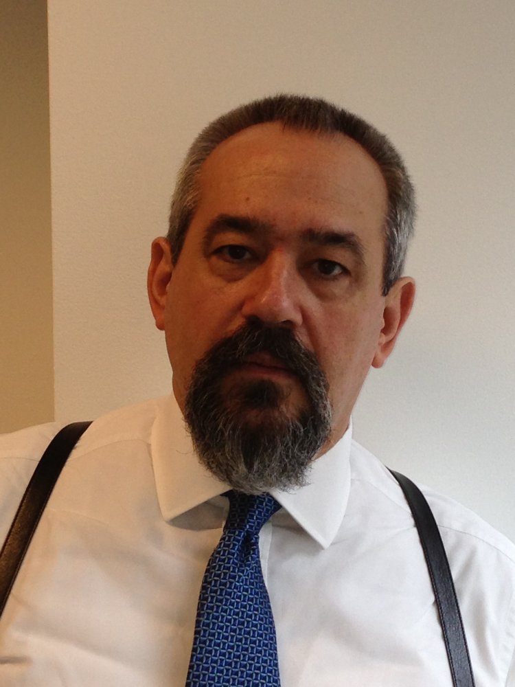 Gary Zahakos