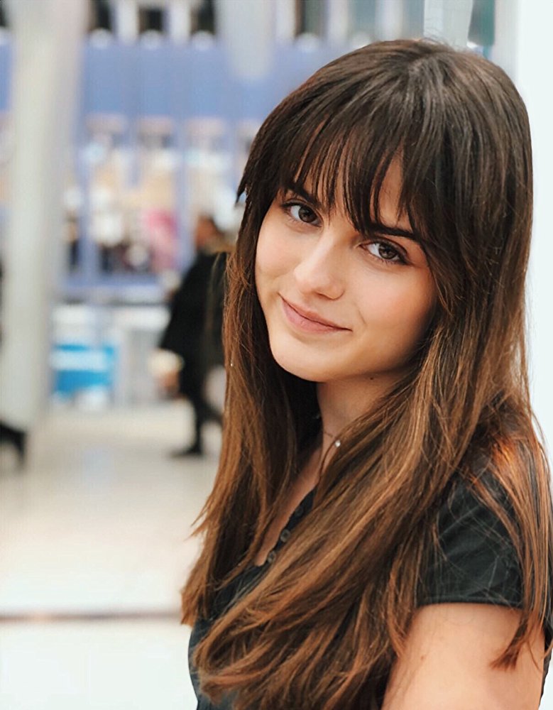 Celia Rocha