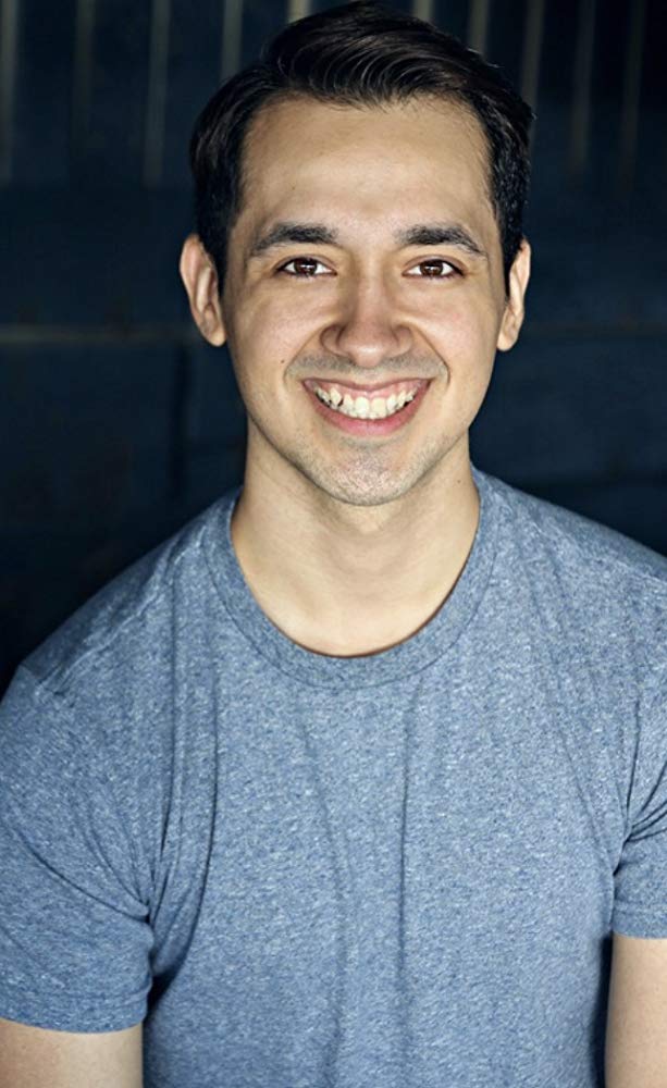 Daniel Merino