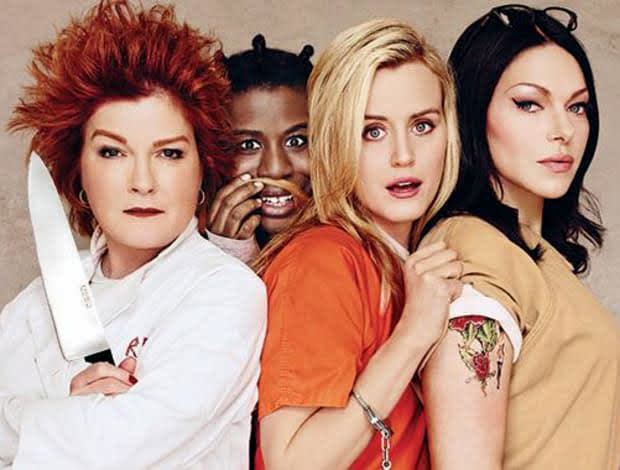 Alex Vause