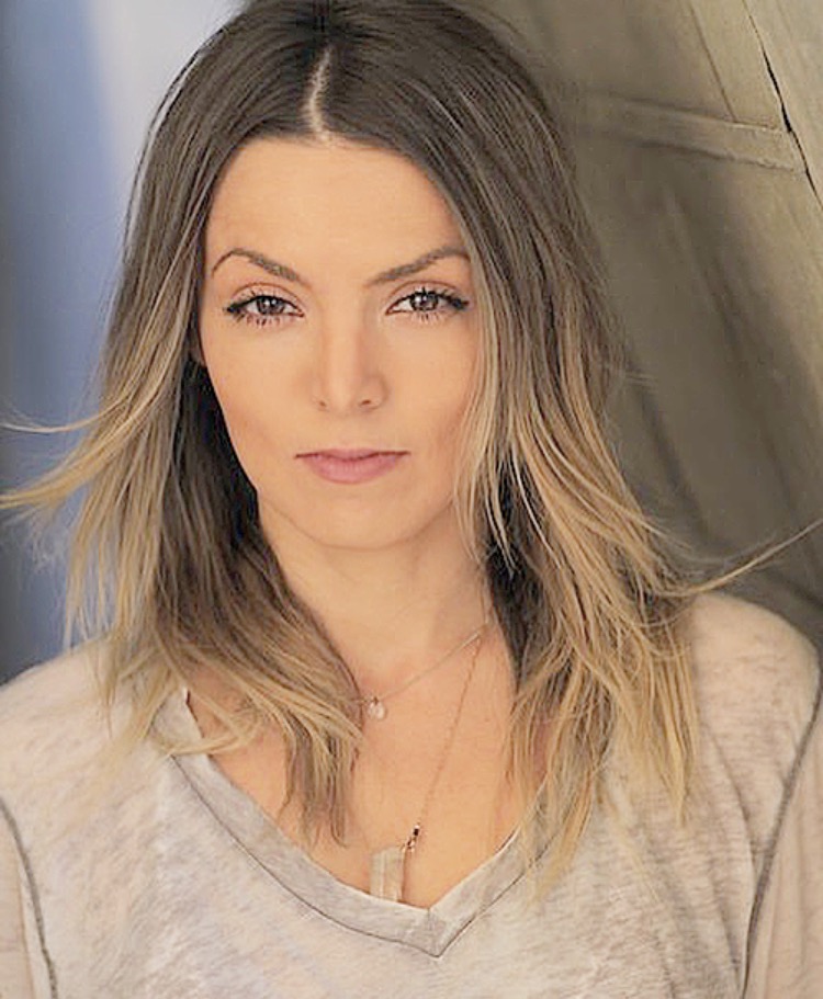 Audrey Fafard