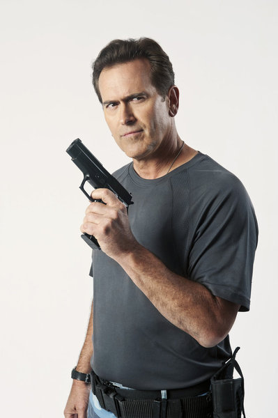 Sam Axe