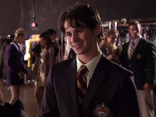 Connor Paolo
