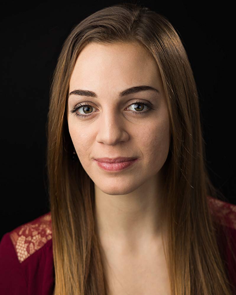 Janae Palmer