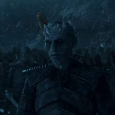 The Night King