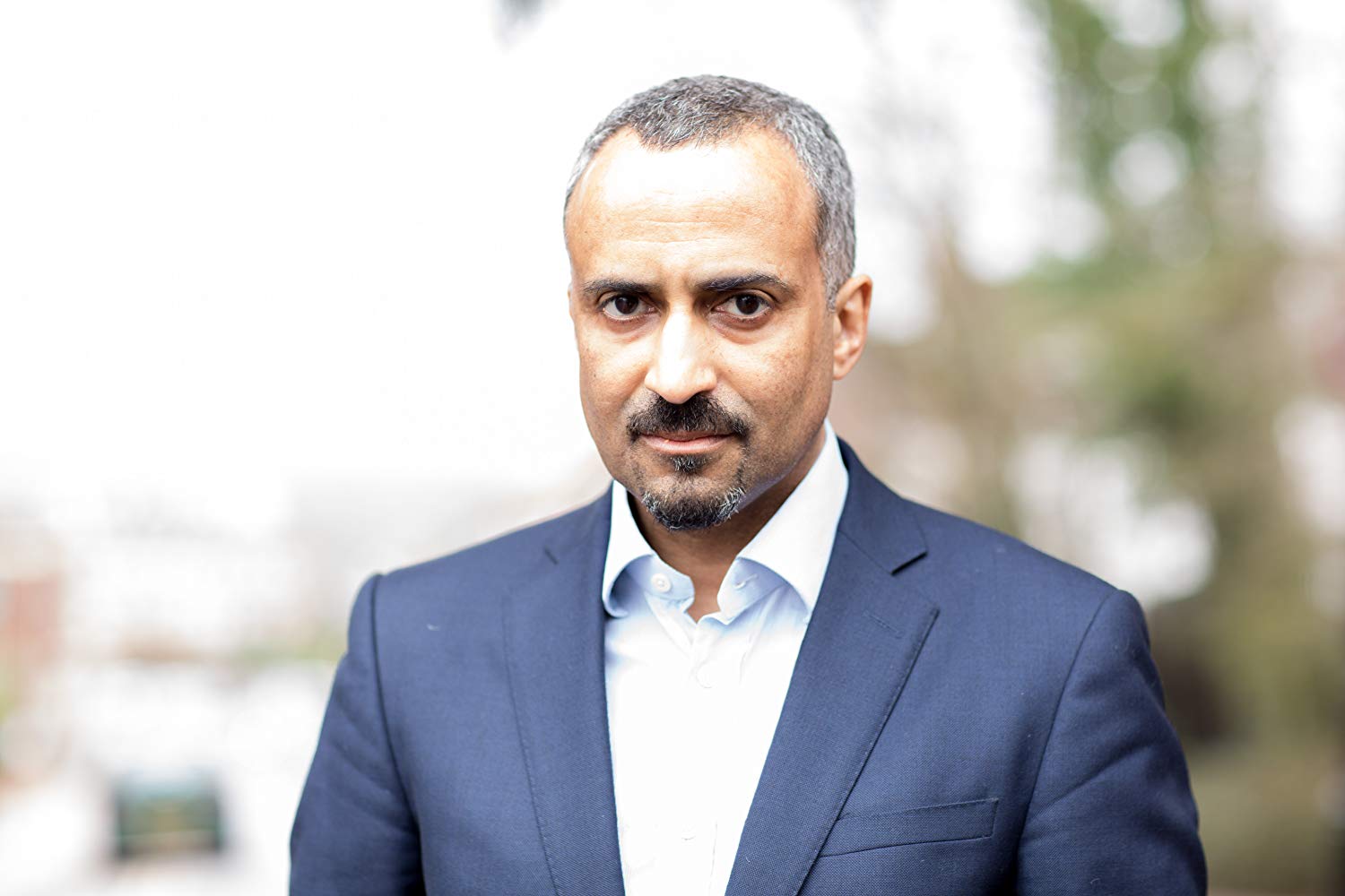 David Al-Fahmi