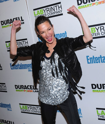 Cynthia Rowley