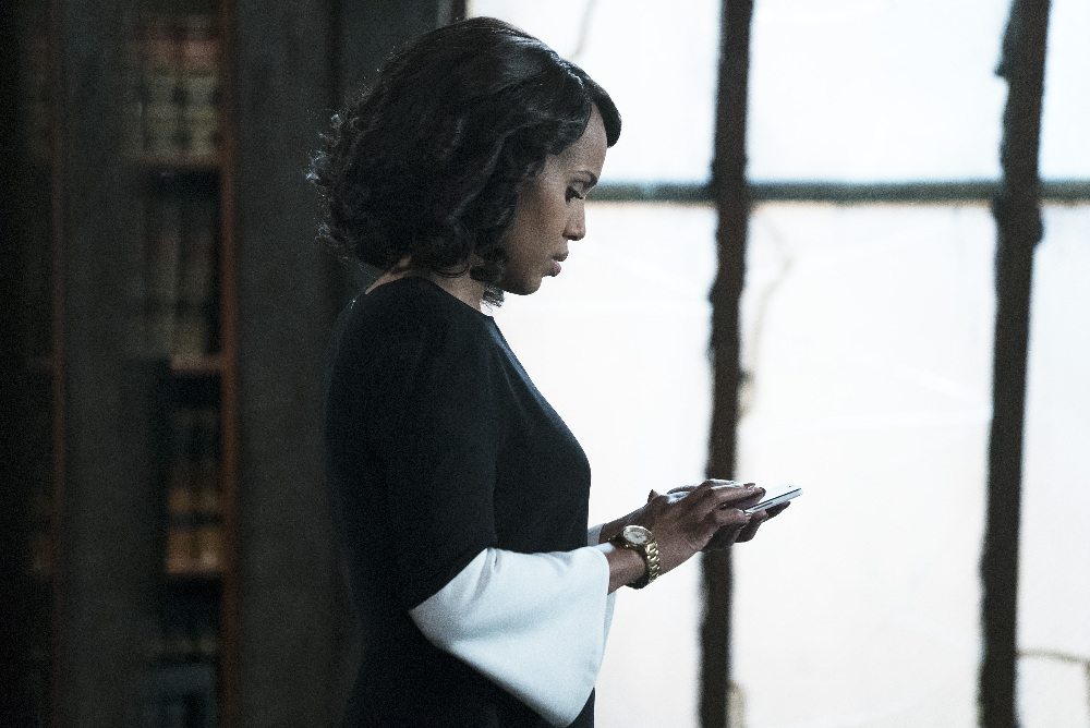 Kerry Washington