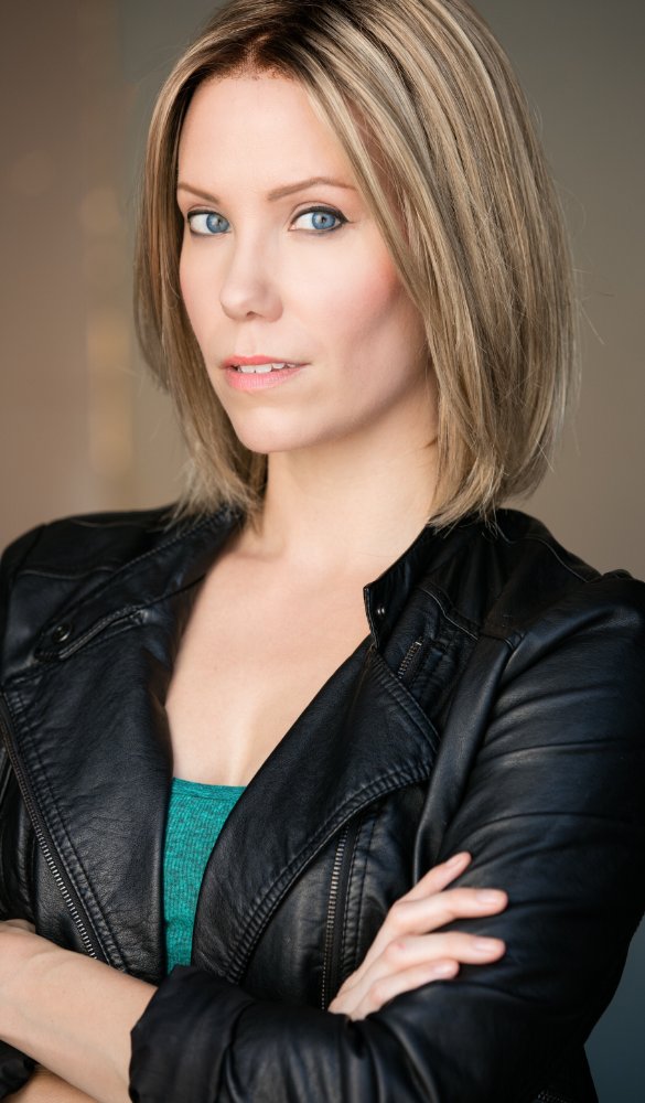 Jannica Olin